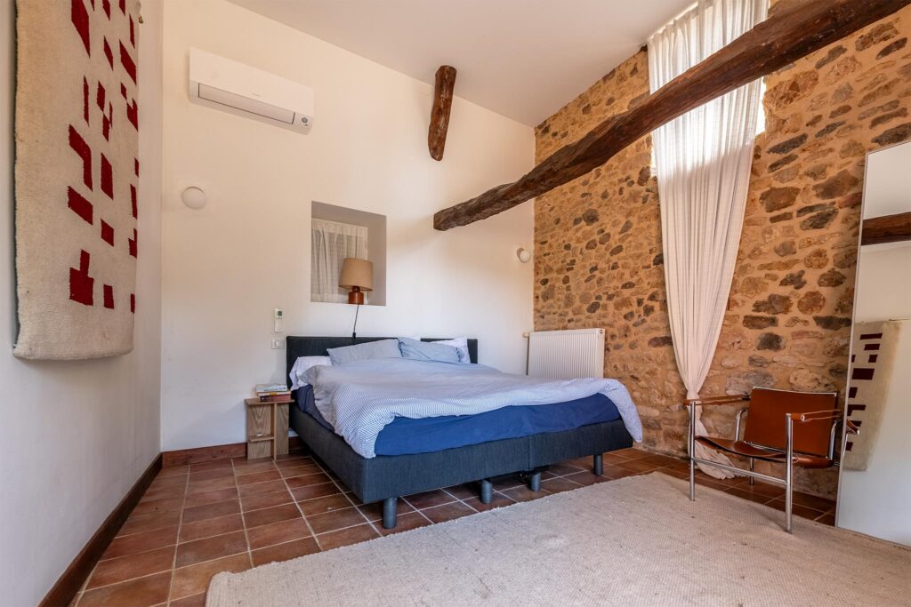 Kamers met comfort